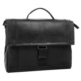 Sansibar Messenger schwarz