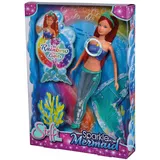 Simba Steffi Love Sparkle Mermaid