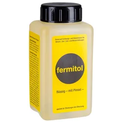 Torrey Dichtungsmittel Fermitol flüssig, 125 g Flasche