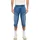 Mustang Shorts Fremont Blau 33