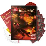 MORD bei Tisch All Inclusive