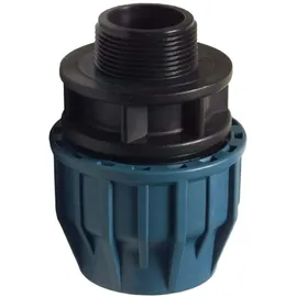 Jason Klemmkupplung Jason 25 mm 3/4" 16 bar 25 St.