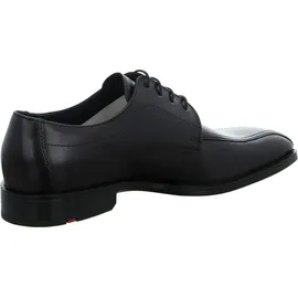 LLOYD Herren Schnürschuhe schwarz(schwarz), Gr.: 39