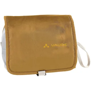 Vaude Tents Kulturbeutel - Peanut Butter - L