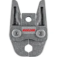 Albert ROLLER Presszange V 18