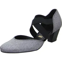 ARA Toulouse Pumps schwarz