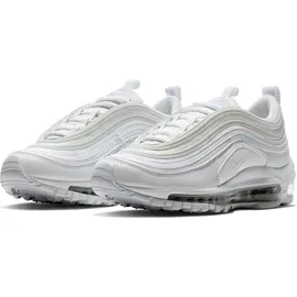 Nike Air Max 97 Junior Weiß/Silber 36,5