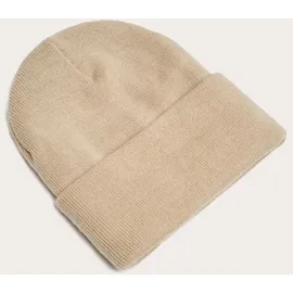 OAKLEY B1B Gradient Patch Beanie - Mütze Humus One Size