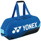 Yonex Racketbag (Schlägertasche) Pro Tournament 2024 kobaltblau - 4er