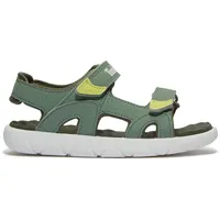 Timberland Perkins Row Backstrap Sandalen Für Kleinkinder - Light