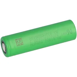 2x Murata Us 18650 Vtc6 3120mah 30a Batterie Akku - Box