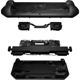MSI Claw A1M-059 Intel Core Ultra 7 155H 1 TB