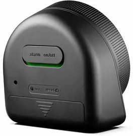 Braun BC 24 B DCF schwarz