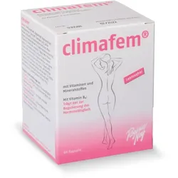 Climafem Filmtabletten 60 St.