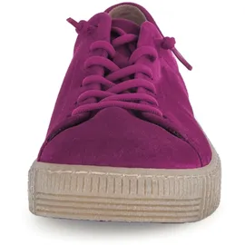 Gabor 53.331.10 Damen Lila/Pink 42