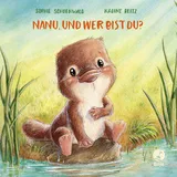 Boje Verlag Nanu, und wer bist du? / Mitmachpappen Bd.6