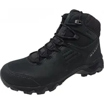 Mammut Mercury IV Mid Herren black 45 1/3