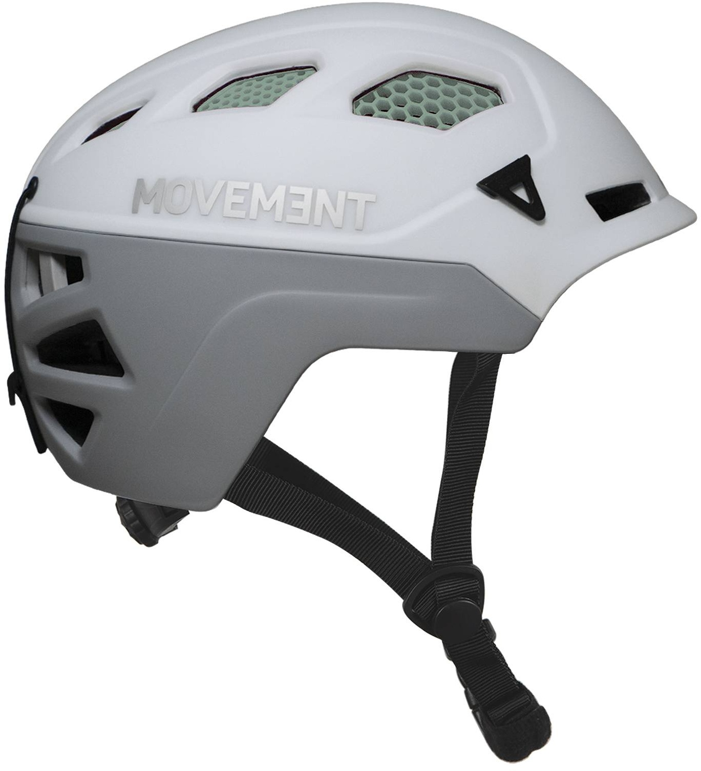 MOVEMENT 3Tech Alpi Honeycomb Damen Helm