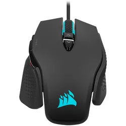 Corsair Gaming M65 RGB ULTRA - Maus - optisch