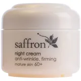 Ziaja Safran Nachtcreme - 50 ml