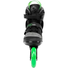 K2 Trio LT 100 BOA Unisex Inline Skates (2022)