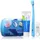 Curaprox Kids Travel Set Zahnbürste 1 Set
