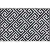 Outsunny Outdoor-Teppich, Kunststoffteppich