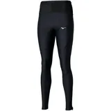 Mizuno Trail Multipocket Schwarz XL