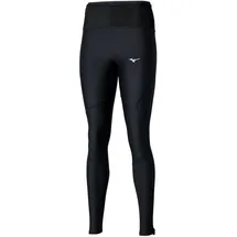 Mizuno Trail Multipocket Schwarz XL