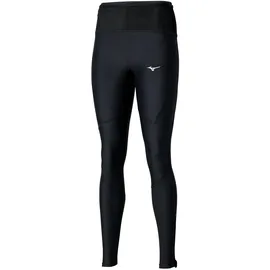 Mizuno Trail Multipocket Schwarz XL
