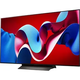 LG OLED77C47LA 77" 4K OLED evo TV C4