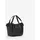 Valentino Medea Shopper Kunstleder Black/Gold