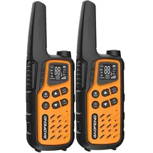 Baofeng BF-T25E Orange