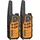 Baofeng BF-T25E Orange