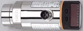 Ifm Electronic Druckschalter, elektr. PN5000