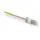 Nölle Profi Brush Ringpinsel Prestige Größe 8 Ø 3,5 cm