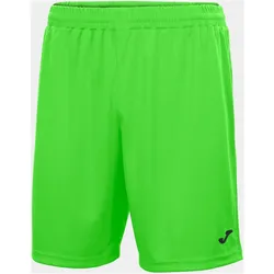 JOMA Nobel Shorts 020 - fluorgrün S