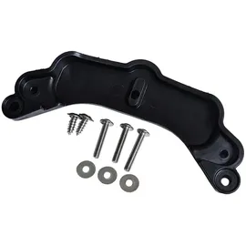 Mudhugger Schutzblech Bolt-On Adapter Kit Schwarz