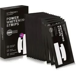 SMILEPEN Power Whitening Strips 28 Stück