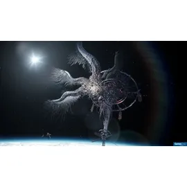Stellar Blade (PEGI) (PS5)