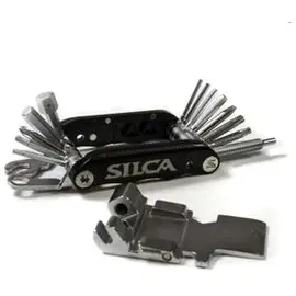 SILCA Italian Army Knife Venti 20-teiliges Multitool 2022 Multitools & Miniwerkzeuge