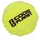Balls Unlimited Code Black 4er Gelb