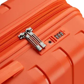 Roncato Skyline 2.0 4-Rollen 78 l Orange
