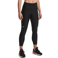 Under Armour HeatGear Armour No-Slip Waistband Ankle-Leggings Damen 001