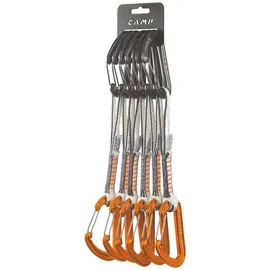 C.A.M.P. Express-Set Orange/Weiß
