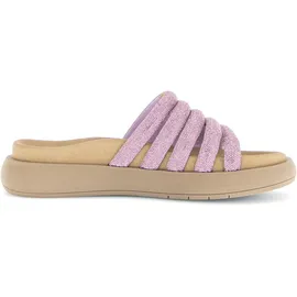Gabor Sandalen für Damen, rosa, Größe 40 EU