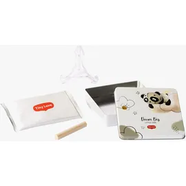 Tiny Love Babyprint Box Square