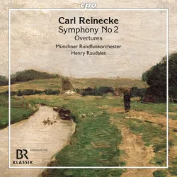 Symphony No. 2 in C Minor "Hakon Jarl" & Overtures | Zustand: Neu & original versiegelt