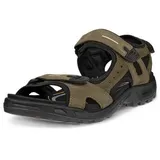 ECCO Offroad Herren grün 48