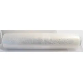 SOENNECKEN Stretchfolie 43cmx600m 8mic Kern 50mm transparent